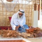 مهرجان الياسات.. منصة لصون التراث وترسيخ الهوية الوطنية