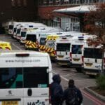 تحذيرات من انهيار القطاع الصحي في بريطانيا مع تفشي الإنفلونزا وإضراب الأطباء