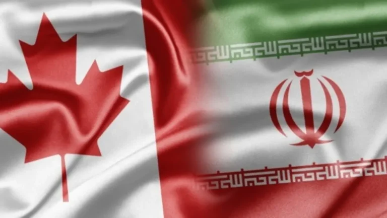 Canada imposes new sanctions on four senior Iranian officials