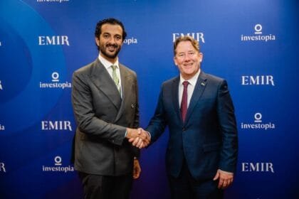 UAE, Ireland discuss prospects for enhancing economic and tourism cooperation