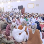 In the presence of the Transitional Council leadership: The Hadhramaut Tribal Alliance calls for unity behind the Southern Elite Forces