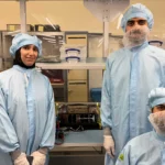 بدء مرحلة الاختبارات النهائية للقمر الصناعي "الشارقة سات-2" في هولندا