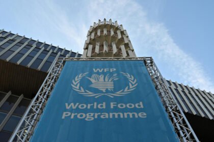 برنامج الغذاء العالمي يحث صحفيي الكونغو الديمقراطية على مواجهة المعلومات المضللة وتعزيز الوعي العام