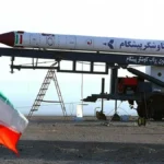 إيران: برنامجنا الصاروخي دفاعي وغير قابل للتفاوض