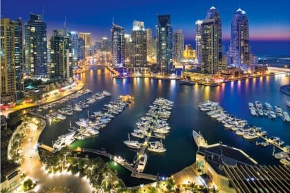 80% of rental searches.. The most in-demand residential apartments in Dubai Real Estate Market
