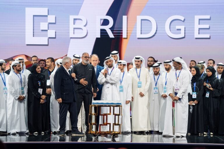 Formulated a practical guide to the new media landscape. Bridge 2025 concludes its first summit in Abu Dhabi