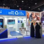 بريدج 2025 توفر منصة للابتكارات الطلابية في قطاع الصناعات الإبداعية