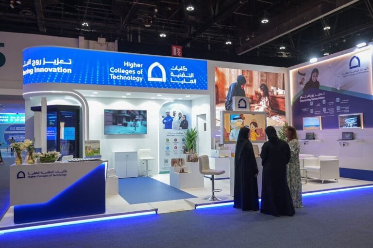 Bridge 2025 provides a platform for student innovation in the creative industries sector