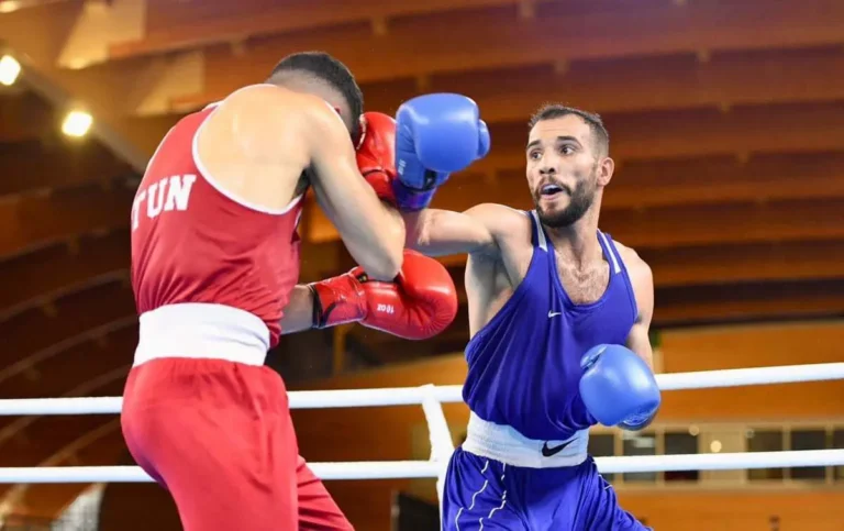 انطلاق بطولة العالم للملاكمة في دبي .. و13 ديسمبر موعداً للنزالات النهائية