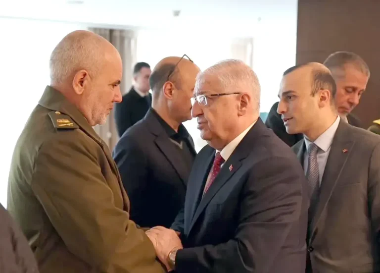 بعد فاجعة طائرة رئيس الأركان الليبي.. الدبيبة يشدد على تطوير القدرات العسكرية مع تركيا