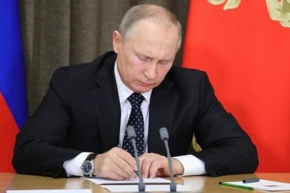 Russia: Putin approves agreement to facilitate the movement of troops, ships, and aircraft with India