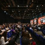 مؤتمر بيتكوين الشرق الأوسط وشمال إفريقيا 2025 يختتم أعماله في أبوظبي