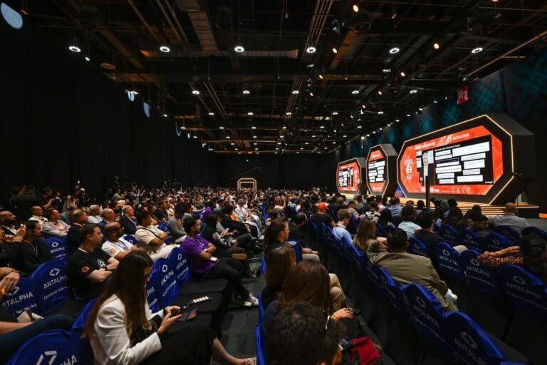 مؤتمر بيتكوين الشرق الأوسط وشمال إفريقيا 2025 يختتم أعماله في أبوظبي