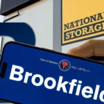 تحالف بروكفيلد و جي آي سي يقترب من تقديم عرض ملزم للاستحواذ على ناشونال