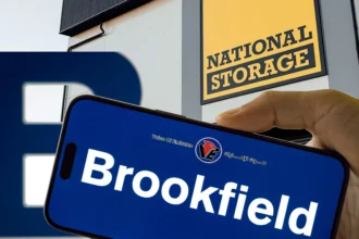 تحالف بروكفيلد و جي آي سي يقترب من تقديم عرض ملزم للاستحواذ على ناشونال