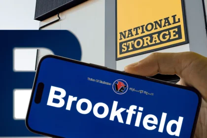 تحالف بروكفيلد و جي آي سي يقترب من تقديم عرض ملزم للاستحواذ على ناشونال