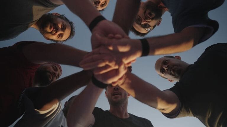 Targeting government employees. Dubai Fitness Challenge launches Dubai Transform programme