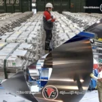 Warnings that the aluminum industry could disappear due to increased European carbon tax