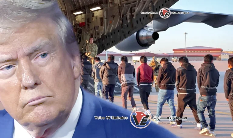 Trump: Stopping illegal immigration creates jobs for Americans and reduces crime