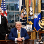 Trump and Netanyahu discuss Gaza, Iran, and Syria... and an invitation to visit the White House soon.