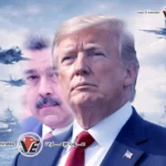 War drums are beating in the Caribbean... Trump deploys special forces near Venezuela