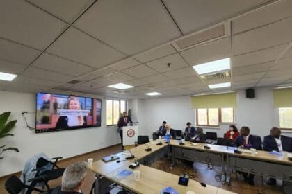 Trends participates in the Third Dialogue of the Alliance of Think Tanks in the Global South in Shanghai