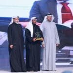 تقديراً لجهوده البحثية.. "تريندز" يتوّج بجائزة الكويت للإبداع 2025