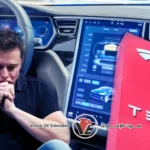 تسلا في مواجهة وهم القيادة الذاتية إيلون ماسك