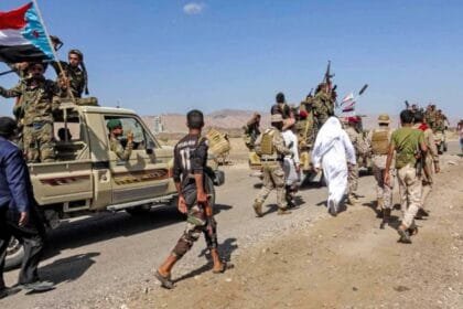 Escalation in Hadramawt: New security tests and challenges to reshaping the future of southern Yemen