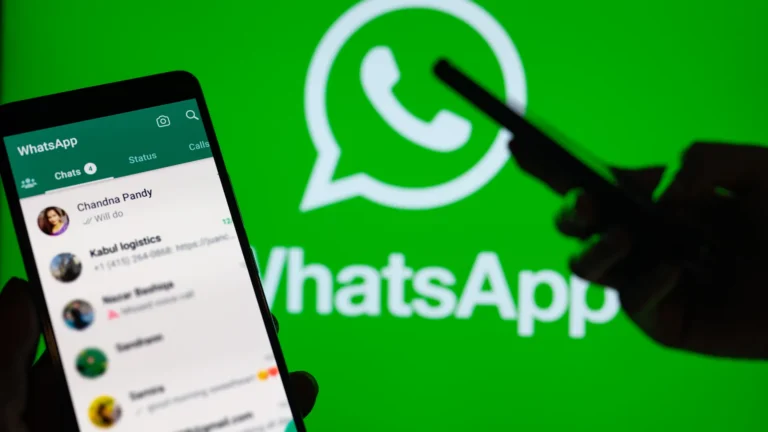 A European earthquake hits WhatsApp... Will Meta suffer billions in losses?