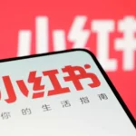 Taiwan bans Chinese social media app RedNote, revealing "huge" losses for fraud victims