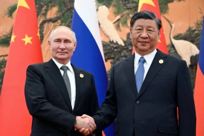 Military cooperation between Russia and China to showcase defense systems