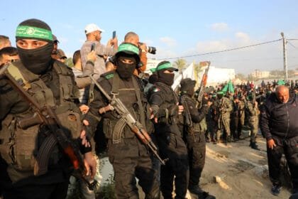 An international network financing Hamas was dismantled in Italy: 9 people arrested and millions of euros seized.