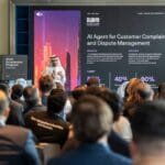 بهدف تطوير الخدمات الحكومية بدبي.. شركات إماراتية وعالمية تقدم حلولاً مبتكرة بالذكاء الاصطناعي