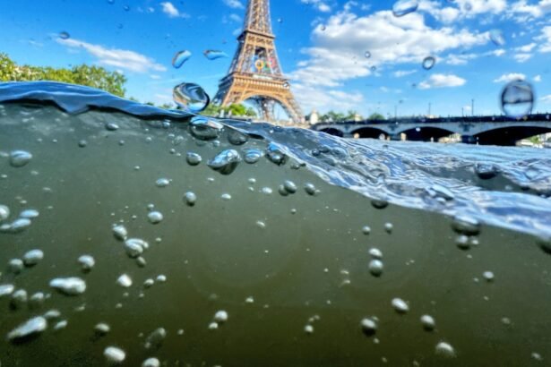 Water pollution shakes France: Official warnings of a dangerous rise in chemicals