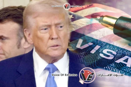 Transatlantic tension: France condemns US restrictions on visas for European tech executives