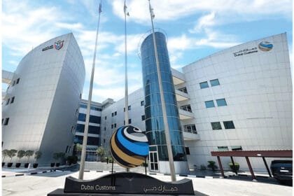 للعام السادس على التوالي.. جمارك دبي تحافظ على اعتماد "أفضل بيئة عمل"