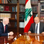 غضب فى بيروت بعد جدل “جنسية إنفانتينو”.. لماذا اشتعلت وسائل التواصل فى سويسرا الشرق؟