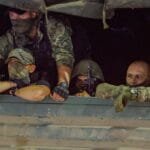 بعد اجتماع رفيع المستوى .. عقوبة صارمة للمقاتلين العراقيين في الحرب الروسية الأوكرانية