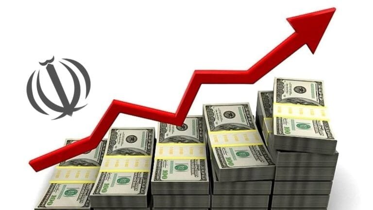 Price surge hits Iran: Dollar surpasses 125,000 tomans and gold hits record highs