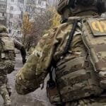 Russian security services thwart a terrorist attack led by a "teenager" against a military official in Stavropol