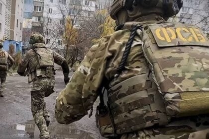 الأمن الروسي يحبط هجوما إرهابيا تقوده "مراهقة" ضد مسؤول عسكري في ستافروبول