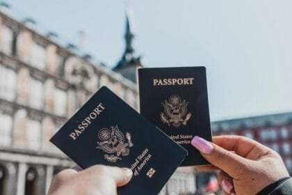 خطوة تكاملية جديدة .. النيجر تطلق جواز سفر إلكترونيًا موحدًا مع دول الساحل مدحت الشيخ