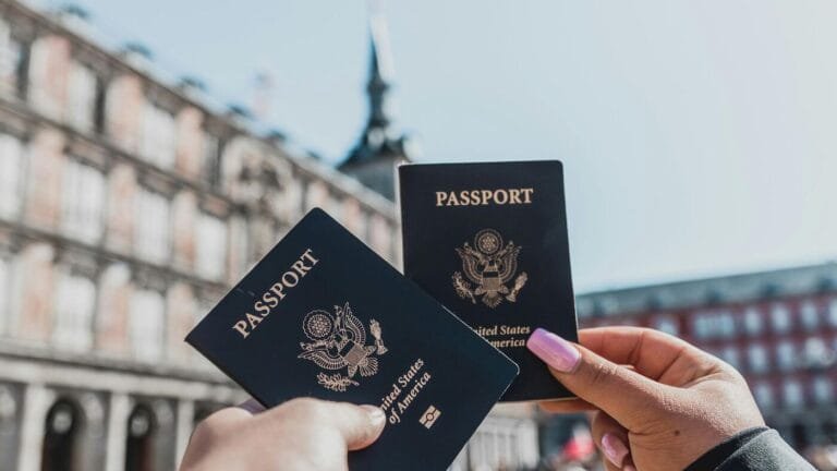 A new step towards integration: Niger launches a unified electronic passport with Sahel countries.