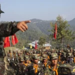 33 killed in Myanmar army bombing of central hospital in Rakhine