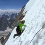 Tragedy in the mountains of Southern California: Strong winds claim the lives of three climbers