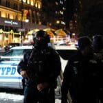 New York: Security alert in Crown Heights after Jewish man stabbed