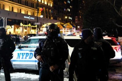 New York: Security alert in Crown Heights after Jewish man stabbed