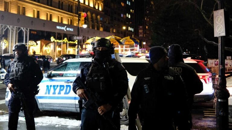 نيويورك: استنفار أمني في "كراون هايتس" بعد حادثة طعن رجل يهودي