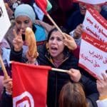 Tunisia: The "Haq" movement calls for the publication of the military cooperation agreement with Algeria to dispel fears of "foreign interference".